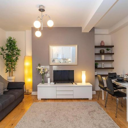 Location! 2 Bed/2Bath - Pro Host Διαμέρισμα Λονδίνο Εξωτερικό φωτογραφία