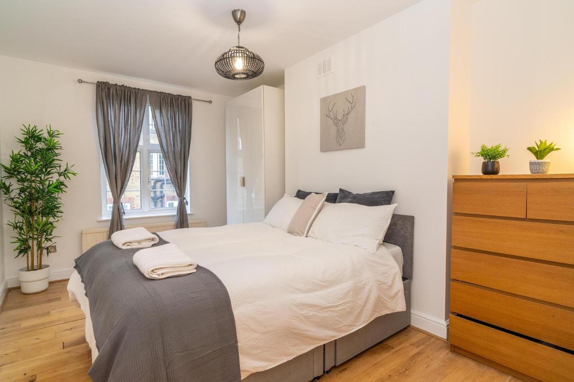 Location! 2 Bed/2Bath - Pro Host Διαμέρισμα Λονδίνο Εξωτερικό φωτογραφία