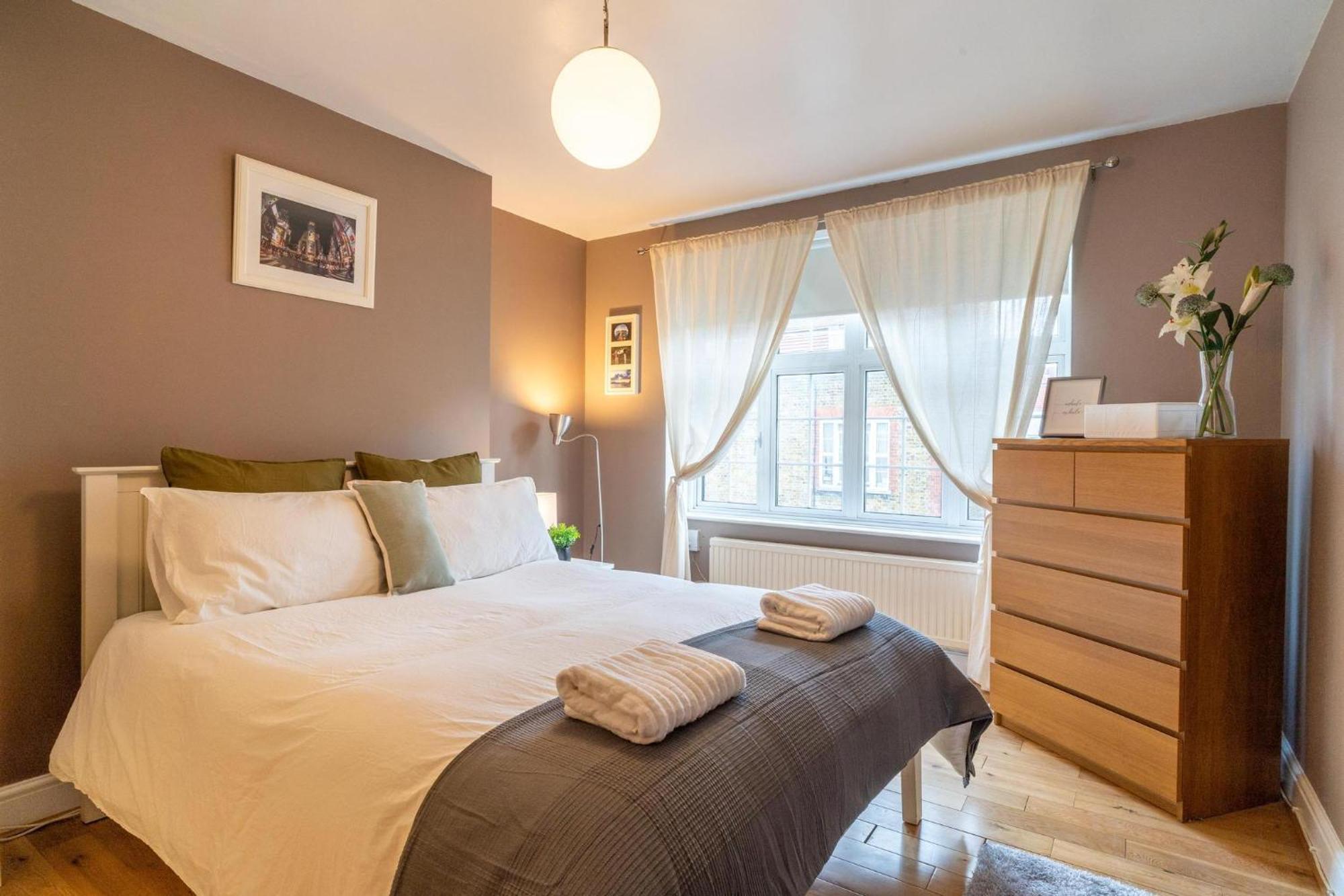 Location! 2 Bed/2Bath - Pro Host Διαμέρισμα Λονδίνο Εξωτερικό φωτογραφία