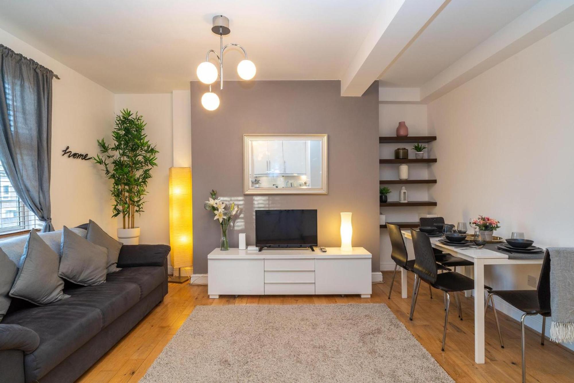 Location! 2 Bed/2Bath - Pro Host Διαμέρισμα Λονδίνο Εξωτερικό φωτογραφία