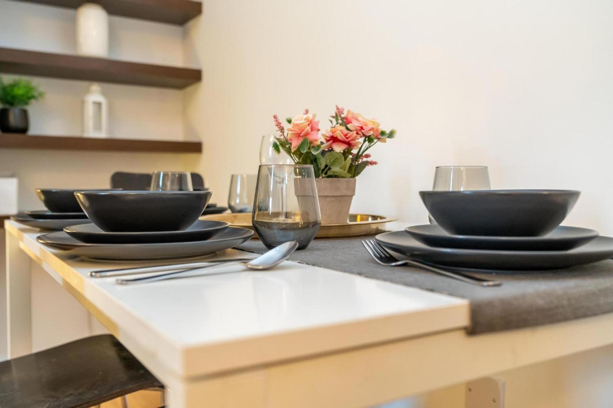 Location! 2 Bed/2Bath - Pro Host Διαμέρισμα Λονδίνο Εξωτερικό φωτογραφία